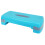 BalanceFrom Adjustable Workout Aerobic Stepper Step Platform Trainer 1