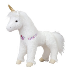 Douglas Cuddle Toys Stuffed Sunbeam Plush Unicorn