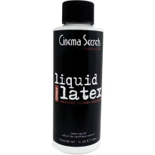 CINEMA SECRETS Flytande Latex, Kött, 16 oz.