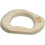 Maple Teether - Single - Made in USA 1