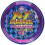 Bubble Mania Yo Yo Mania Σαπουνόφουσκες Γλυκό Νάγκες Yo Yo (Πακέτο 12) 1