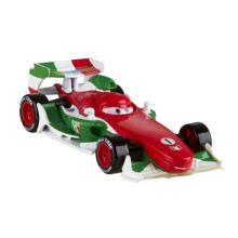 Mattel Disney / Pixar Aut 2 film 155 odliatok auto c. 4 Francesco Bernoulli