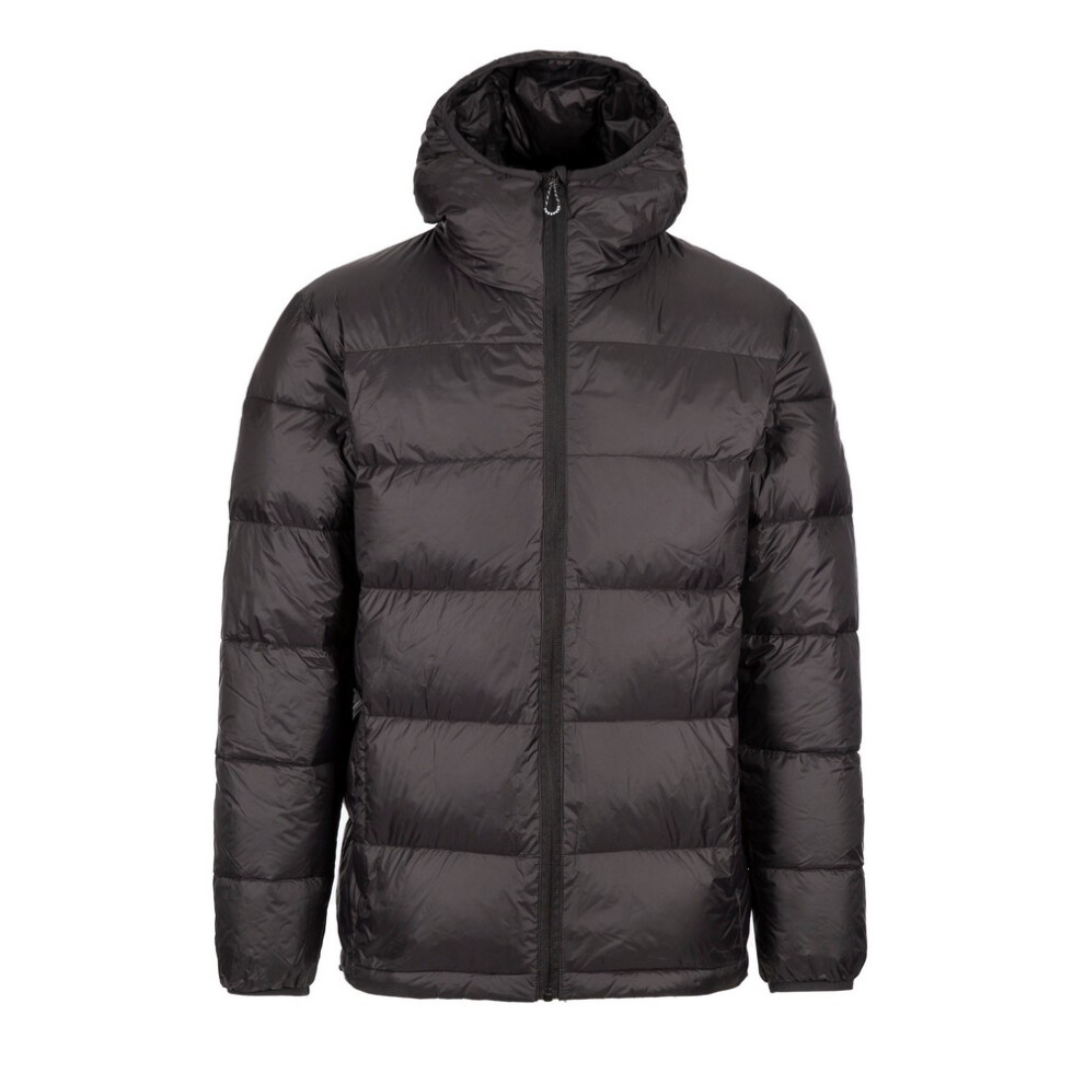 Trespass Mens Millan Packaway Down Jacket