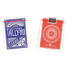 Tally Ho #9 jtkkrtya 12-Count