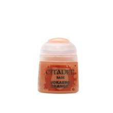 Jocuri Atelier Citadel Pot de Peinture - Base Jokaero Orange