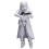 Star Wars Star Wars The Black Series 6-Inch First Order Snowtrooper 1