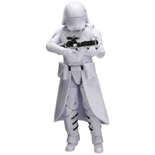 Star Wars Star Wars The Black Series 6-Inch First Order Snowtrooper