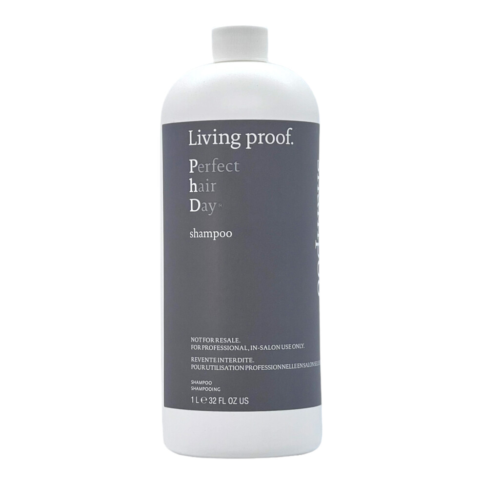 Living Proof Perfect Hair Day Shampoo 32 Oz