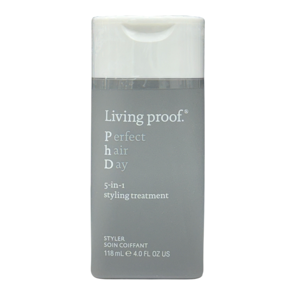 Living Proof Perfect Hair Day (Phd) 5-in-1 Styling Treatment 4 Oz