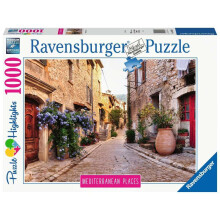 Puzzel Ravensburger - Frankrijk 1.000 taartjes (14975)