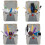 Fortnite Coffret d'accessoires de collection FORTNITE Ghost Henchman - Inclus 1