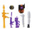 Fortnite Coffret d'accessoires de collection FORTNITE Ghost Henchman - Inclus 5