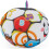 Fisher-Price Fisher-Price Μπάλα Ποδοσφαίρου με Μουσική για Βρέφη 6+ Μηνών 4