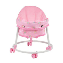 Adora Baby Doll Walker in Rainbow Rose Ontwerp, Geschikt voor Poppen tot 16 Inch