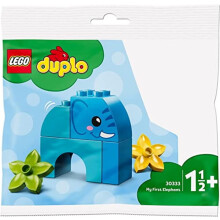 LEGO 30333 - Premier Elefant