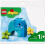 LEGO LEGO 30333 - Premier Elefant 1