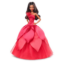2022 boneca Barbie Holiday