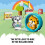 LEGO LEGO DUPLO Πρώτο Κουτάβι & Γατάκι με Ήχους 10977 για Παιδιά 1.5-3 Ετών 4