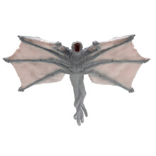 Bandai Namco Stranger Things Demo Bat 7" Sammlerfigur