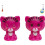Barbie Barbie Cutie Revela 3