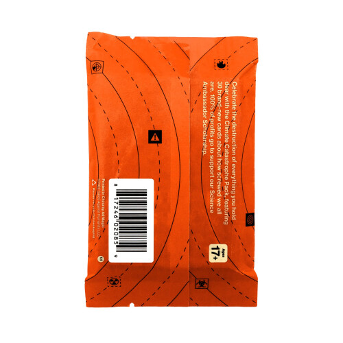 Cards Against Humanity Cards Against Humanity: Pacchetto Catastrofe Climatica Mini Espansione 1