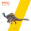 PNSO Προϊστορικά Μοντέλα Δεινοσαύρων:64 Jacques The Deinocheirus 5