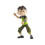 Ben 10 Ben 10 Ben Basic Figure 2