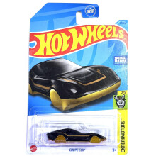 Hot Wheels Furgone anni '70, HW Art Cars 2/10