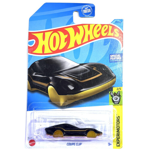 Hot Wheels Hot Wheels Coupe Clip