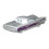 Mattel Auto Disney e Pixar Veicolo giocattolo Ram   n con tema D100 4