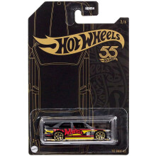 Hot Wheels BMW M3 '92 55e anniversaire