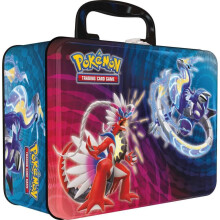 Pokmon-Sammelkartenspiel: Sammlertruhe 2023
