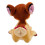 Disney Disney Store Official Bambi Plush Toy - Classic 13 polegadas de veado macio de 13 polegadas - Authentic Collectible para f   s e crian   as 3