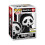 Funko Funko Pop! Movies: Ghostface - Ghostface Glow in The Dark 1
