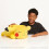 Pokémon Pokemon Pikachu Sleeping Plush - 18-Inch Premium Plush in Sleeping Pose 5
