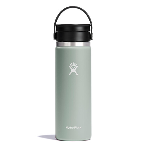 Hydro Flask Hydro Flask 20 Oz Wide Flex Sip Lid Agave