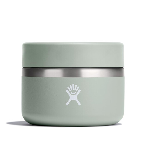 Hydro Flask Hydro Flask 12 oz Isolier-Lebensmittelbeh?lter Agave