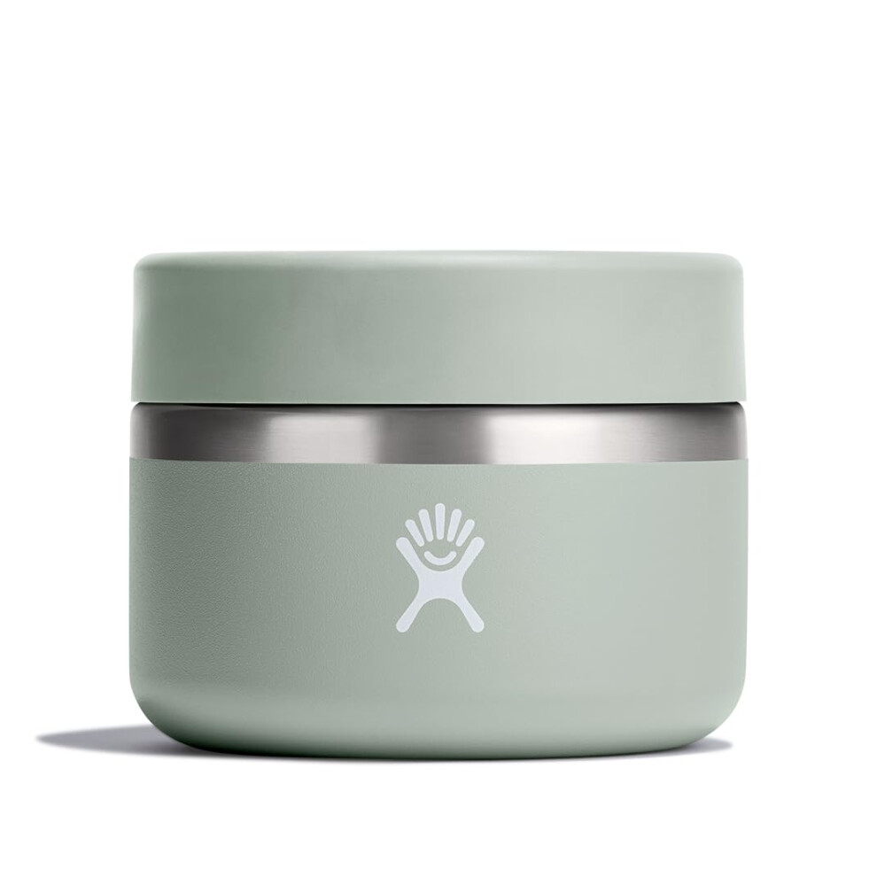 Hydro Flask 12 Oz Insulated Food Jar Agave