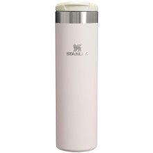 Fla   a Stanley AeroLight Transit 20 oz ru   ov    kremen