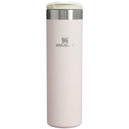 STANLEY Stanley AeroLight Μπουκάλι Μεταφοράς 20 OZ Ροζ Χαλαζίας
