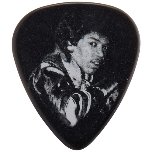 Dunlop Jim Dunlop Πένες Κιθάρας (JH-PT05H) 2