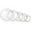 Other Drum Set  Clear  inch (PP1140-PS) 1