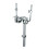TAMA MTH600 Doppel-Tom-Halter (Chrom) 1