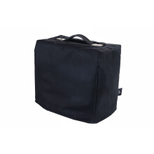 Protect'em Covers Dust Cover για Fender Mustang III, Μαύρο