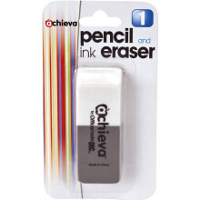 OfficeMate International 30242 White & Grey Achieva ceruza s tinta radr