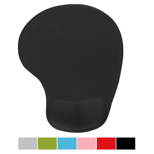 Pokémon Mousepad γραφείου με στήριξη καρπού - Εργονομικό μαξιλάρι τυπικής χρήσης 1
