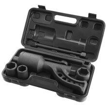 Vevor NJZBTTBSSYS1LSPEYV0 1 in. Torque Multiplier