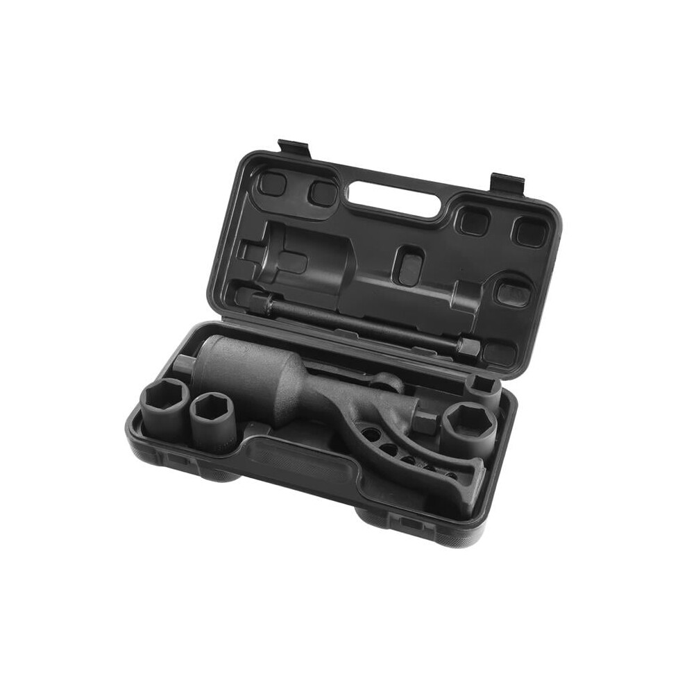 Vevor NJZBTTBSSYS1LSPEYV0 1 in. Torque Multiplier