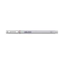 Winsor & Newton tussikyn  , ohutk  rkinen, 0,1 mm:n k  rki, seepiansininen