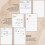 Clever Fox Teacher Planner Spiral - Σχολικό Έτος με Ημερολόγια & Σχέδια Μαθημάτων 5